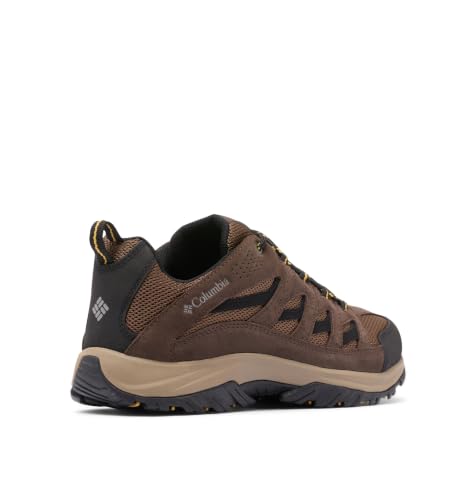 Image of Columbia Women Crestwood Hiking & Trekking Shoes