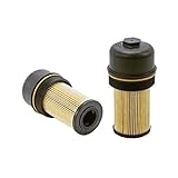 57312 Wix Cartridge Lube Metal Free Filter (Pack of 6)