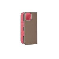 新品未使用 Bonaventure iphone16pro エトープ✖️アザレ Amazon.co.jp: 【BONAVENTURA】(for iPhone16) ダイアリーケース