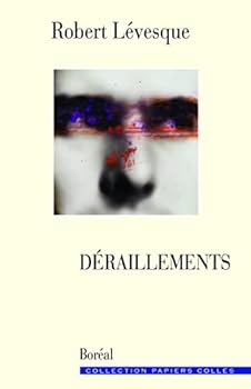 déraillements