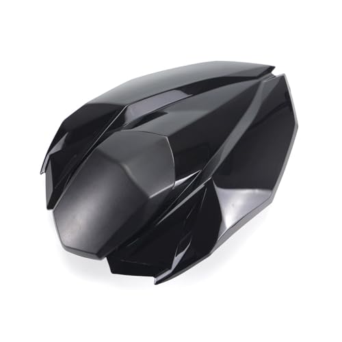 Capot de carénage arrière solo pour Z800 de 2012 à 2022 noir