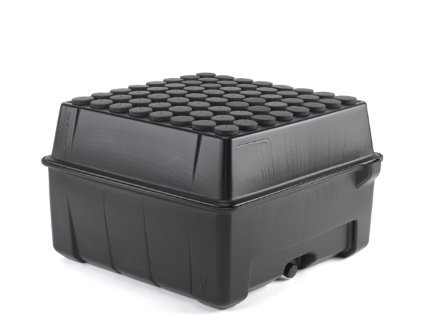 Amazon.co.jp: クローン専用水耕栽培キット ［EZクローン Classic 64