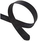Levi's Billy Plate Belt Belt Męski, Regular Black, 85