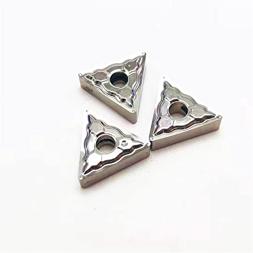 TNMG160404 / TNMG160408 HA H01 herramienta de torneado miniatura 5