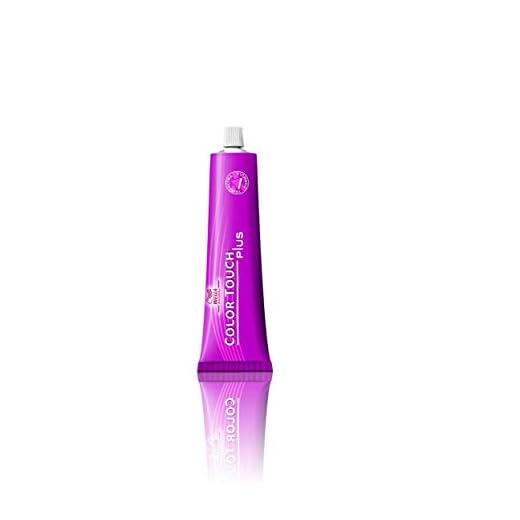 Wella color touch plus 55/05