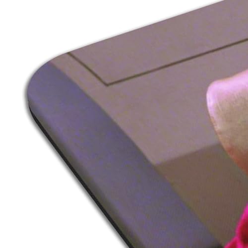 Sets de table science fiction Jean-Luc Picard finition premium grand format - 4