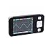 Digital Oscilloscope, MINI DS211 LED Display Professional Digital Oscilloscope Inspection and Maintenance Electronic Equipment for The Maintenance and R&D Education Industry(Package 3)