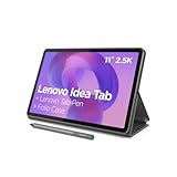 Tablet Lenovo Idea Tab Oct Core 8GB RAM 128GB com Capa e Caneta - ZAFR0856BR