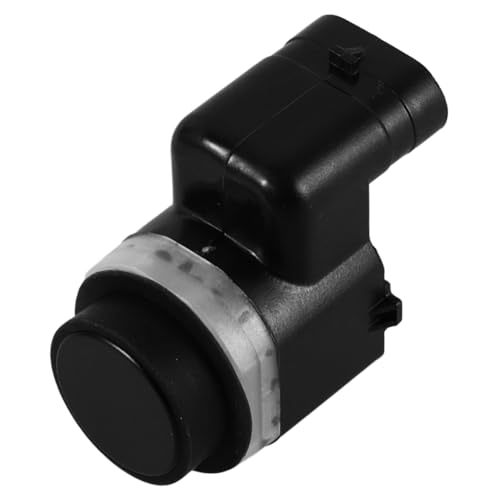 Sensor de aparcamiento PRETYZOOM para coche: la ayuda perfecta para garajes estrechos
