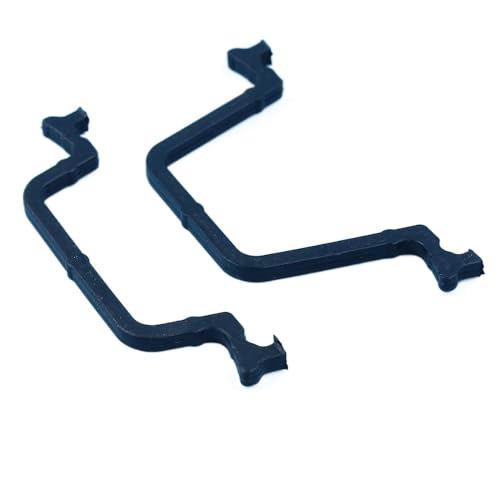 Jeu de joints de cylindre 544108701 pour tronçonneuse Rancher 450 et 445E