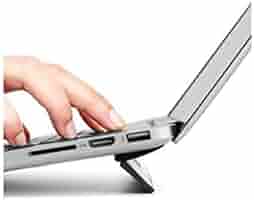 Amazon.co.jp: Bluelounge 13-Inch Kickflip Ergonomic Laptop