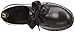 Dr. Martens, Women's Holly 2 Eye Shoe, Black Buttero, 9