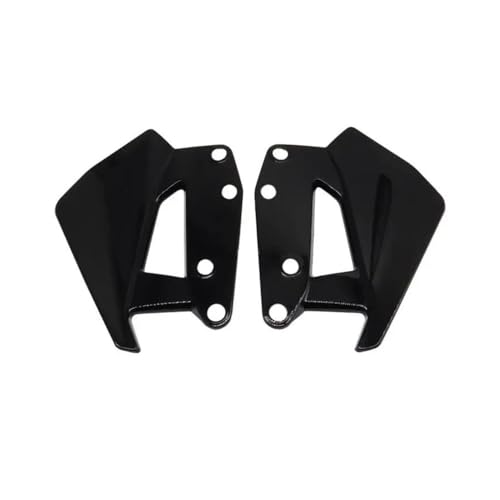 Déflecteurs d'air latéraux pour R1300GS 2024 ailettes de carénage moto