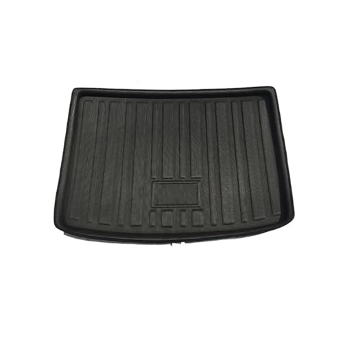 Tapis de coffre Kia Stonic protecteur bac de coffre EVA pour YB CUV KX1 2017-2025