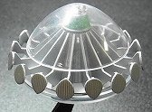 Amazon | コナミ SFムービーセレクション 「 謎の円盤 UFO 」 全6種