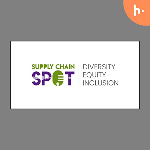 SupplyChain SPOT cover art