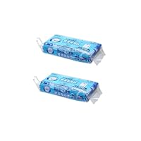 Amazon.co.jp: ジャパックス ゴミ袋 半透明 横52㎝×縦60㎝ 厚み0.018mm