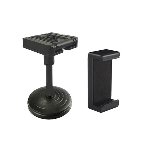 Support de téléphone pliable à clapet avec hauteur réglable