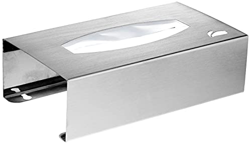 SUPORTE DISPENSER PORTA LUVAS DESCARTÁVEIS