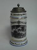  Privatbrauerei Ph. & C. Andres Kirn/Nahe - Jahreskrug 1994