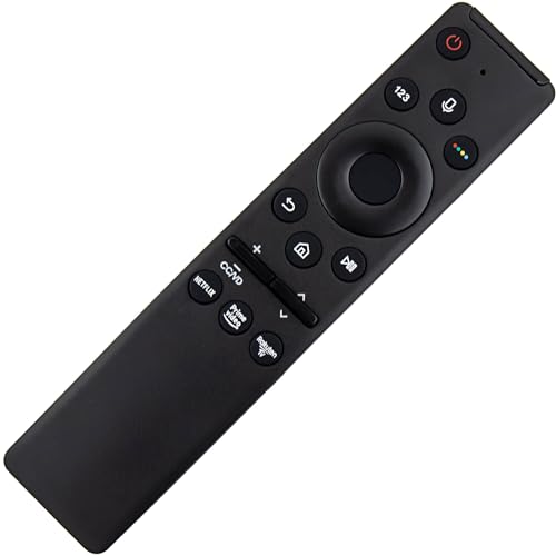 Mando a Distancia de Repuesto para Samsung Bluetooth, Incluye Control por Voz