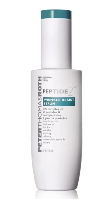 Peptide 21™ Wrinkle Resist Serum 30ml