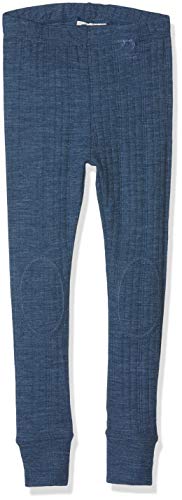 Name It Nmmwang Wool Needle Longjohn Noos