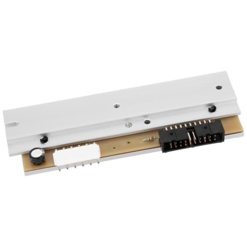 Tête d'impression Smartchip Mark II I-4212E anti-code-barres flou - 4