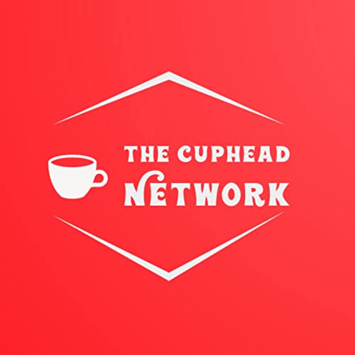 The Cuphead Network cover art
