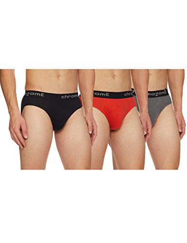 Image of Chromozome Men's Cotton Brief