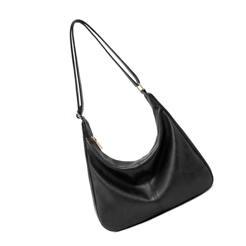 Sac à bandoulière avec sangle réglable résistant pour femme active