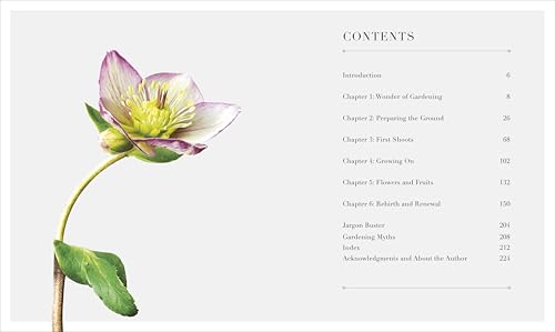 The Science of Gardening: Discover How Your Garden Really Grows (DK Science of) - Image 2