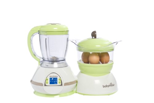 Babymoov Nutribaby Zen - 6