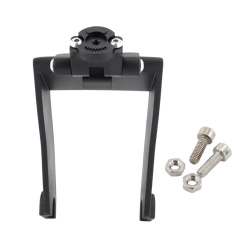 Support téléphone moto Tracer 900 et 9 GT+ 2018-2024 avec adaptateur GPS
