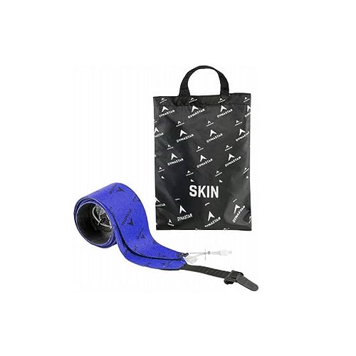 DYNASTAR – Piel de focas L2 Skin M-Vertical 82-e-tour82 – Hombre – Talla 170 – Azul