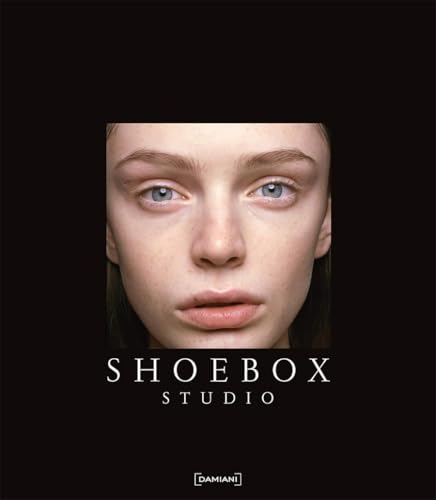 Shoebox Studio meuble modulable transparent pour optimiser les petits espaces