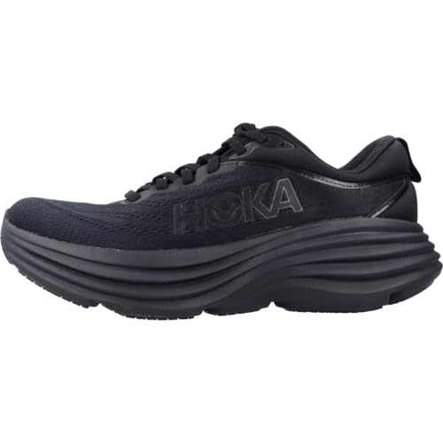 Image of Hoka One One Womens W Bondi X Running Shoe