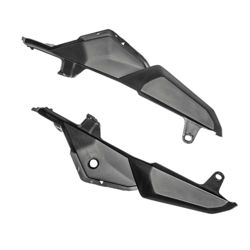 Carénage de moto CB650R rigide pour protéger le dessous de selle - 4