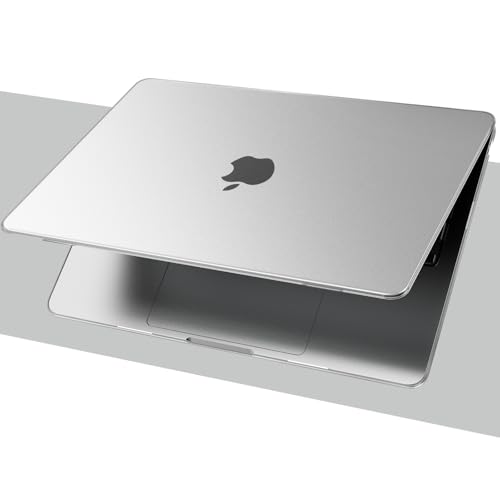 Amazon.co.jp: 【2025 M4 用MacBook Air 15インチケース マット質感