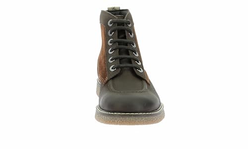 Image of Kickers Men's Classic Ankle Boot