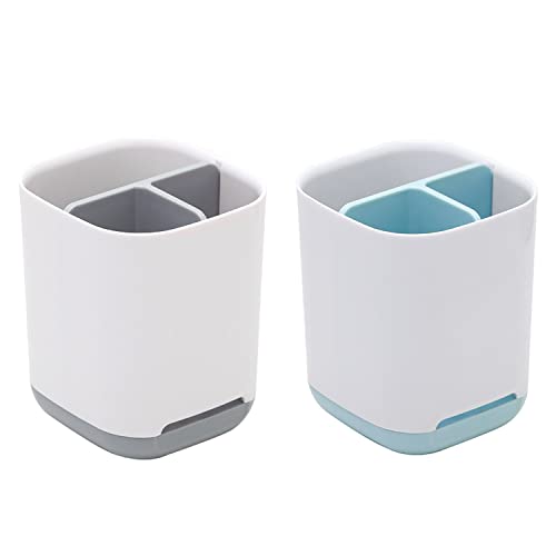 10 Best Electric Toothbrush Holder With Drainage