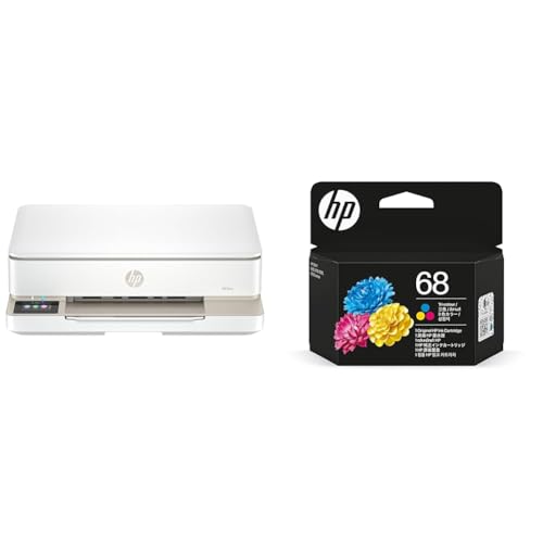 yZbgzHP A4v^[ ENVY 6120 y2025NfzX}zΉ Wi-Fi ʈ Oʋ J[^b`pl CN؂łS VOJ[gbWΉ + 68  CNJ[gbW J[ HP Envy