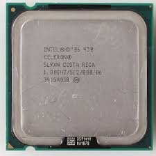 Intel Celeron 430 VO CPU vZbT[- SL9XN