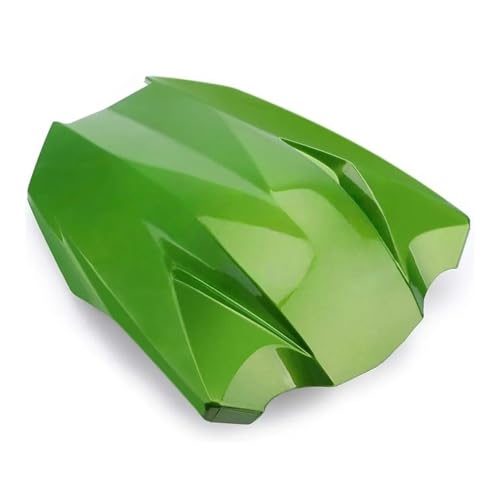 Cache selle arrière moto Z1000SX 2011-2018 capot vert - 3
