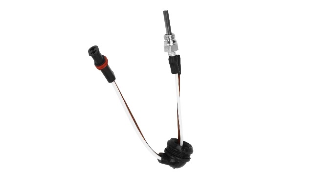 Kit De Réparation Des Bouchons Glow 252069011300 Remplacement Léger à