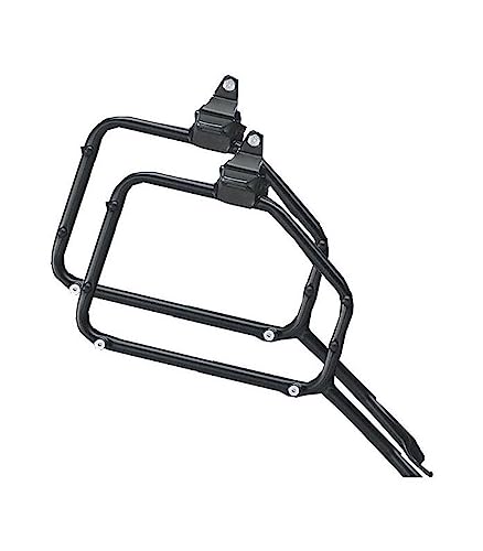 Givi PL3112 supports latéraux robustes et durables pour Suzuki V-Strom 650