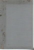 Significant paragraphs from Henry George's Progress and poverty, B00085ATS0 Book Cover