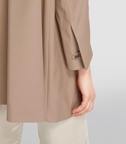 Blazer oversize ouvert sur le devant veste bureau et weekend - 2