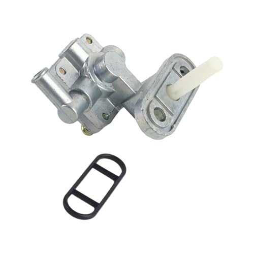 Grifo de combustible de 34 mm para reparar tirones en Hyosung GT650R
