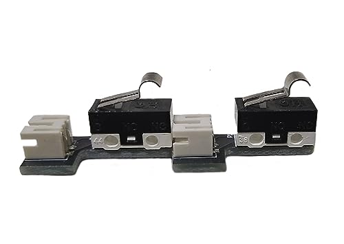 Image of 3 idea Imagine Create Print Snapmaker A250 /A350 Limit Switch